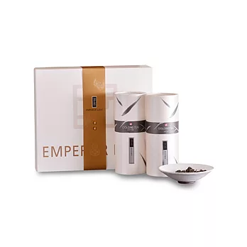 《泰山御奉》蝶舞養生禮盒