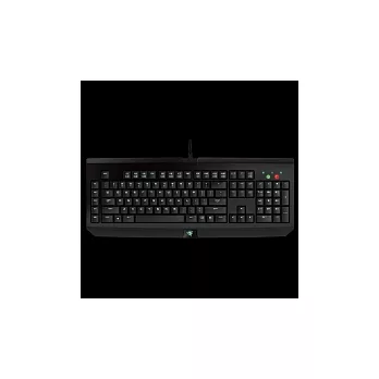 Razer Blackwidow 2013 黑寡婦蜘蛛專業中文版2013