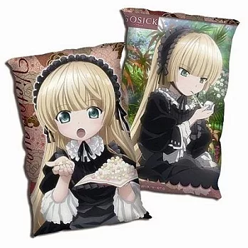 GOSICK-小午安枕-粉嫩好吃