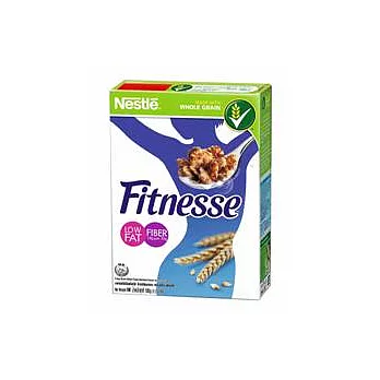 【雀巢】FITNESSE纖怡早餐脆片 180g