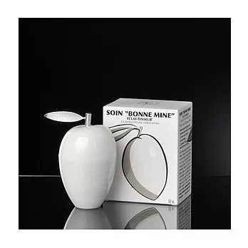 [一顆橄欖] 珠光緊緻精華面霜(白) Une Olive en Provence SOIN BONNE MINE 國原裝進口 精品大獎