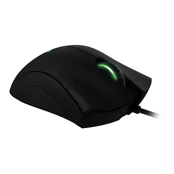 Razer DeathAdder 2013 煉獄奎蛇