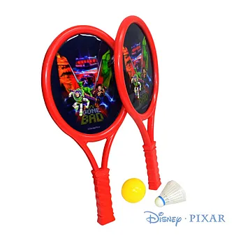 【Party World】《迪士尼 DISNEY》玩具總動員-造型球拍組