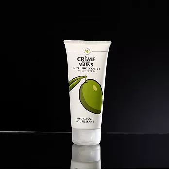 [一顆橄欖] 頂級呵護護手霜 100mlUne Olive en Provence CREME MAINS 法國原裝進口