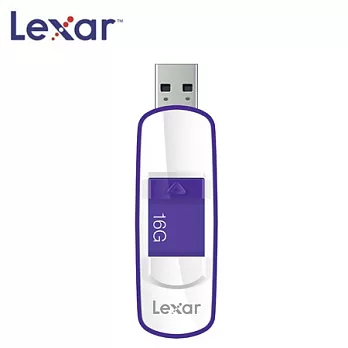 Lexar 雷克沙 JumpDrive S73 高速 3.0 隨身碟 【16G】