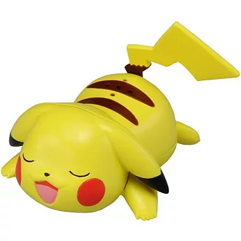 神奇寶貝 - 羞羞臉皮卡丘 SLEEPY