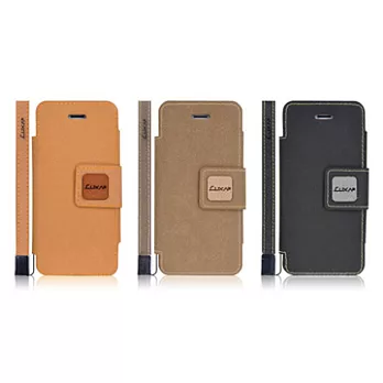 LUXA2 Earth大地iPhone 5保護套/黑