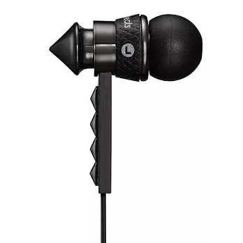 Beats Heartbeats 耳塞式耳機黑