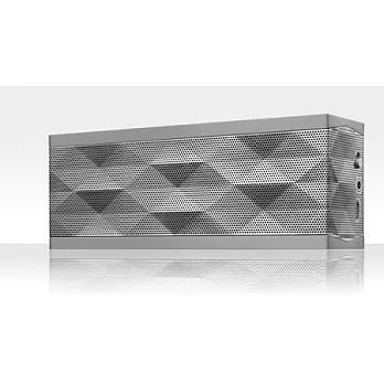 JAWBONE JAMBOX 藍牙揚聲器灰