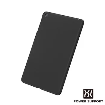 POWER SUPPORT iPad mini Air jacket 保護殼(不適用於SMART COVER)黑色