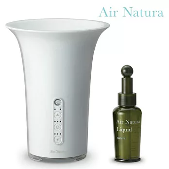 Air Natura天然香氛空氣清淨芳療機