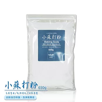 UdiLife 天然環保清潔劑/小蘇打粉650g