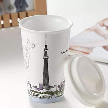 Bella House 我不是紙杯~晴空塔