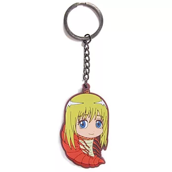 《銀魂》被拎起來的潘蒂莫尼姆鑰匙圈---Cospa出品(日版原裝)