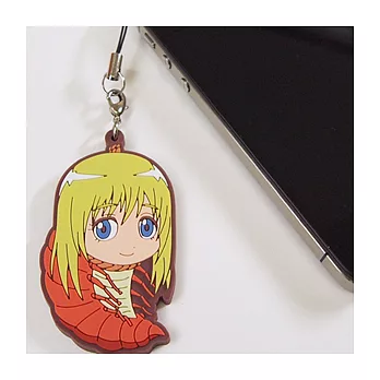 《銀魂》被拎起來的潘蒂莫尼姆耳機塞---Cospa出品(日版原裝)