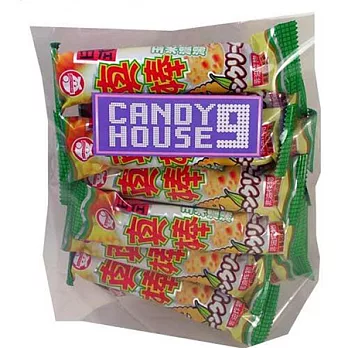 《CANDY HOUSE 9》日式玉米棒(玉米濃湯)-100g