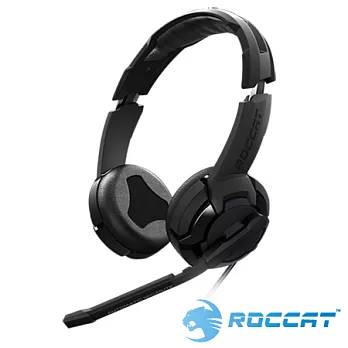 ROCCAT KULO STEREO 立體聲電競耳機