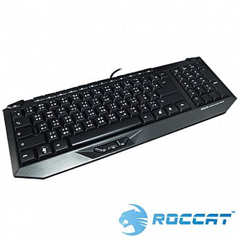 ROCCAT Arvo 中文版鍵盤