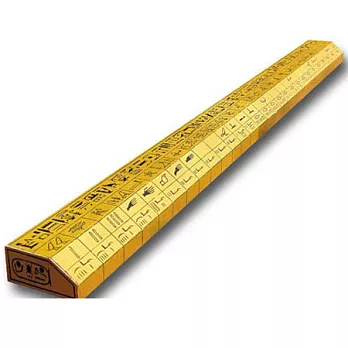 【賽先生科學工廠】古埃及量尺