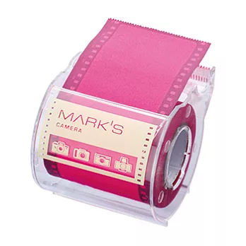 MARK’S 攝影家底片捲式自黏貼(WH)
