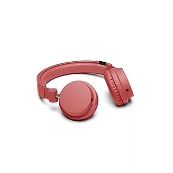 Urbanears 瑞典設計 Zinken 系列耳機 ~瑞典新潮品牌~珊瑚粉