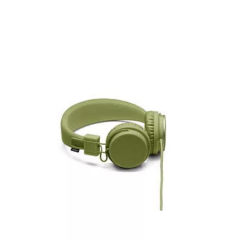 Urbanears 瑞典設計 Plattan 系列耳機~瑞典新潮品牌~橄欖綠