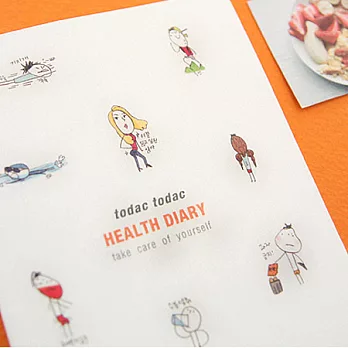 窈窕美麗計畫本A-俏女郎