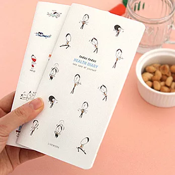 窈窕美麗計畫本B-活力體操