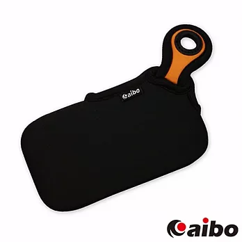 aibo 手機專用雙色攜帶型保護套