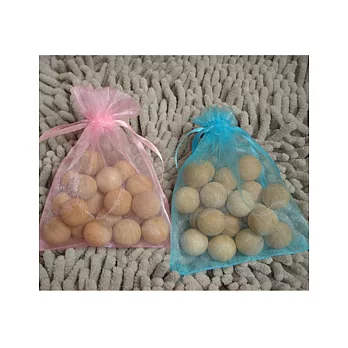 純天然除味驅蟲防霉香樟木球