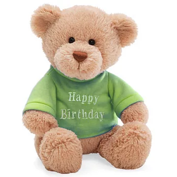 Teddy & Family-T恤帽T泰迪熊/生日快樂