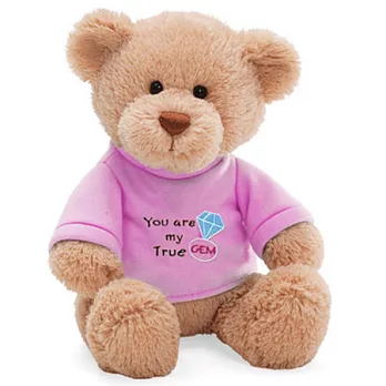 Teddy & Family-T恤帽T泰迪熊/小寶石