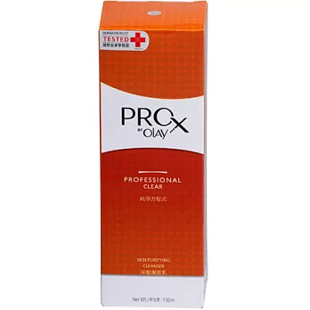 Prox淨顏潔面乳150ml