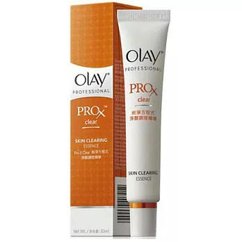 Prox淨顏調理精華30ml
