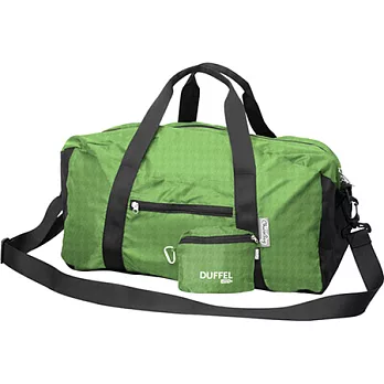 美國 ChicoBag Duffel 甦活旅行包小麥草