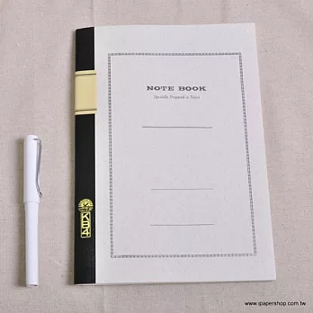 燕子筆記本 Tsubame NoteC3014B5 size KB4