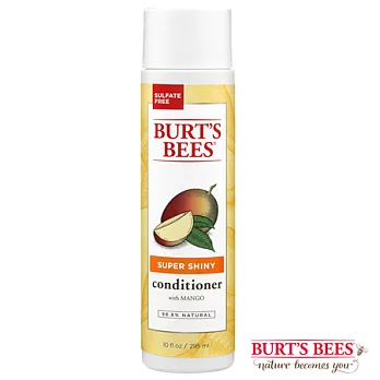 Burt’s Bees 流金芒果超閃潤髮乳 10fl.oz