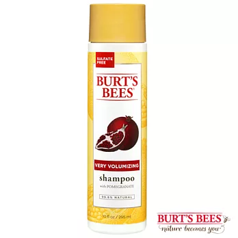 Burt’s Bees 紅石榴養髮洗髮精 10fl.oz