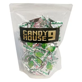 《CANDY HOUSE 9》楊桃糖(200g)