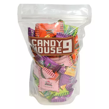 《CANDY HOUSE 9》酸甜水果QQ糖(200g)