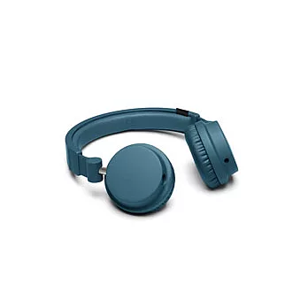 Urbanears 瑞典設計 Zinken 系列耳機 ~瑞典新潮品牌~汽油藍