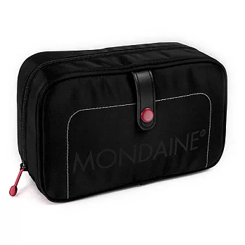 Mondaine 瑞士國鐵尼龍盥洗包
