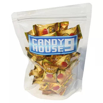 《CANDY HOUSE 9》焦糖布丁糖(200g)