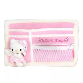 天使Kitty系列可愛遮陽多功能套夾