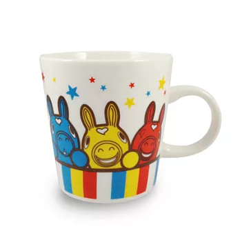 RODY-HAPPY馬克杯