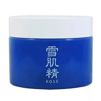 KOSE 高絲 雪肌精草本按摩敷面膜(30ml)