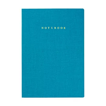 MARK’S TRAVELIFE 筆記本( A5)(BL)