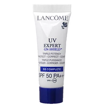 LANCOME 蘭蔻 UV光透柔白BB霜SPF50‧PA+++升級版01(5ml)