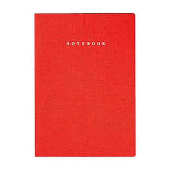 MARK’S TRAVELIFE 筆記本( A5)(RE)