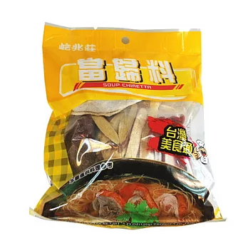 屹兆莊活力本味-當歸料120g/包(內附滷包)